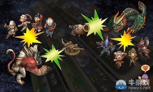 卡普空推出《MHF-G》姐妹篇《怪物獵人：梅澤波爾達開拓史》迎戰(zhàn)PC