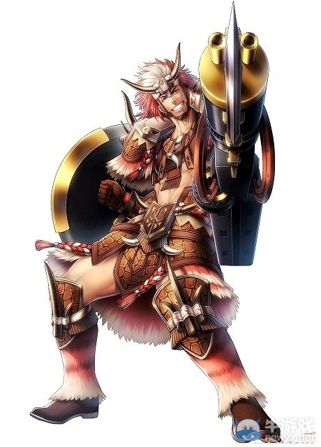 卡普空推出《MHF-G》姐妹篇《怪物獵人：梅澤波爾達開拓史》迎戰(zhàn)PC