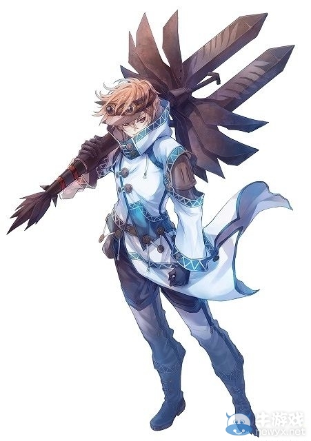 卡普空推出《MHF-G》姐妹篇《怪物獵人：梅澤波爾達開拓史》迎戰(zhàn)PC