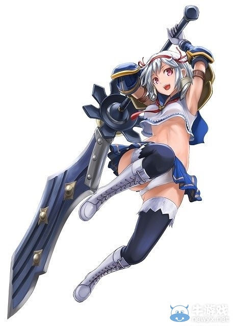 卡普空推出《MHF-G》姐妹篇《怪物獵人：梅澤波爾達開拓史》迎戰(zhàn)PC