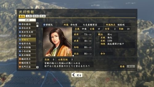 《真三國無雙7：猛將傳》小喬“電擊娘”萌化出戰(zhàn) 電擊文庫推多種原創(chuàng)DLC