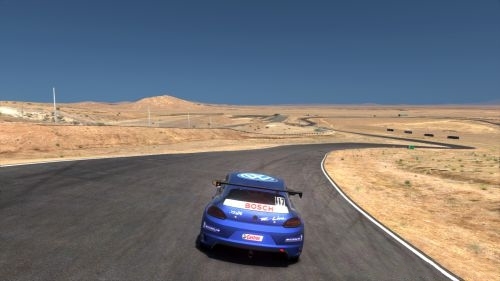 《GT6》點評：結(jié)實邁進(jìn)擬真競速新臺階！