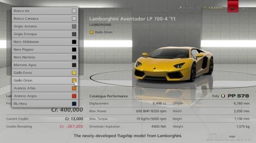 《GT6》點評：結(jié)實邁進(jìn)擬真競速新臺階！