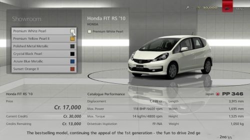 《GT6》點評：結(jié)實邁進(jìn)擬真競速新臺階！