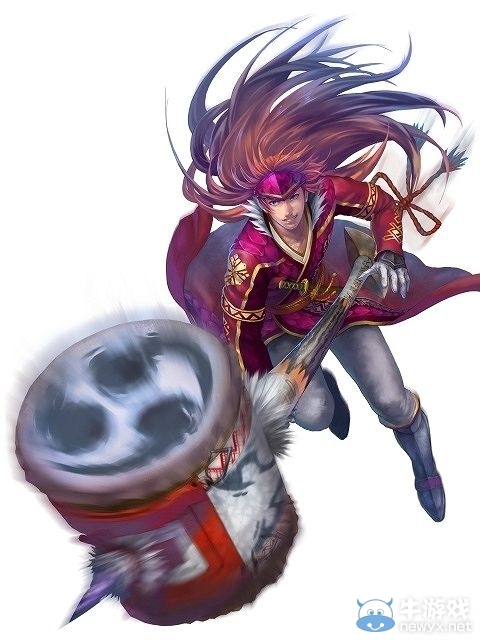 卡普空推出《MHF-G》姐妹篇《怪物獵人：梅澤波爾達開拓史》迎戰(zhàn)PC