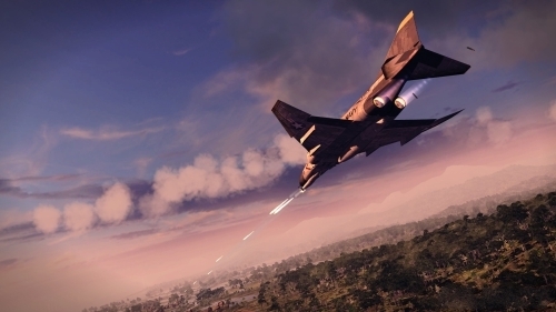 《空中沖突：越南》IGN 3.5分 墜毀在跑道之上