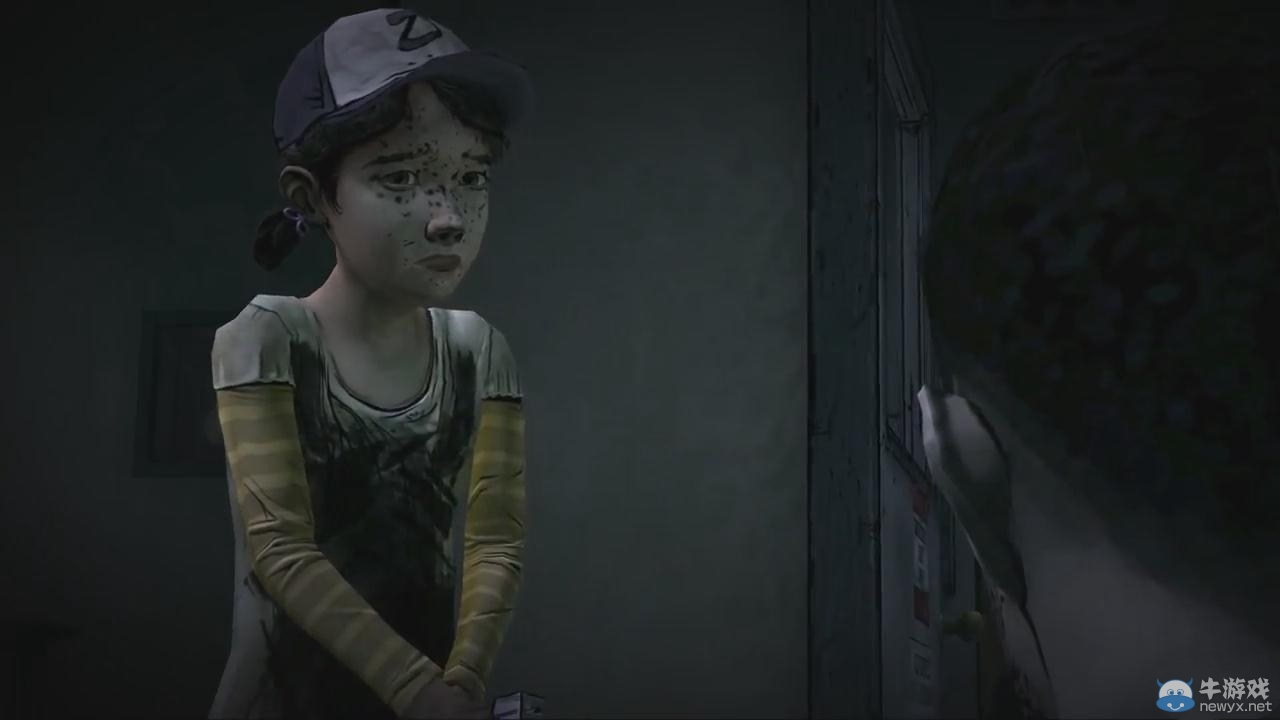 《行尸走肉：第二季》放出首章DLC“生者長已矣”完整預告