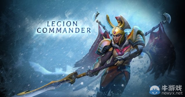 《DOTA2》迎來新更新！準(zhǔn)備冥魂之夜增新角色
