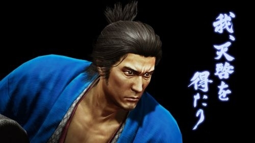 《如龍：維新》改進型絕技與天啟等新戰(zhàn)斗系統(tǒng)介紹 龍牙一閃一擊斃命
