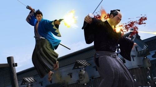《如龍：維新》改進型絕技與天啟等新戰(zhàn)斗系統(tǒng)介紹 龍牙一閃一擊斃命