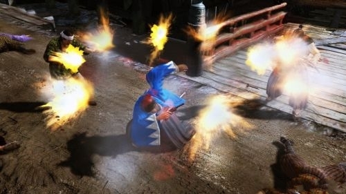《如龍：維新》改進型絕技與天啟等新戰(zhàn)斗系統(tǒng)介紹 龍牙一閃一擊斃命