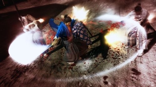 《如龍：維新》改進型絕技與天啟等新戰(zhàn)斗系統(tǒng)介紹 龍牙一閃一擊斃命