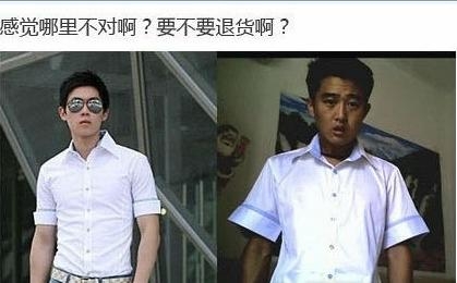 無良賣家！這些年 我們一起被騙淘過的寶