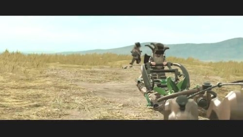 《樂高霍比特人》首曝預(yù)告 呆萌矮人艱險不斷
