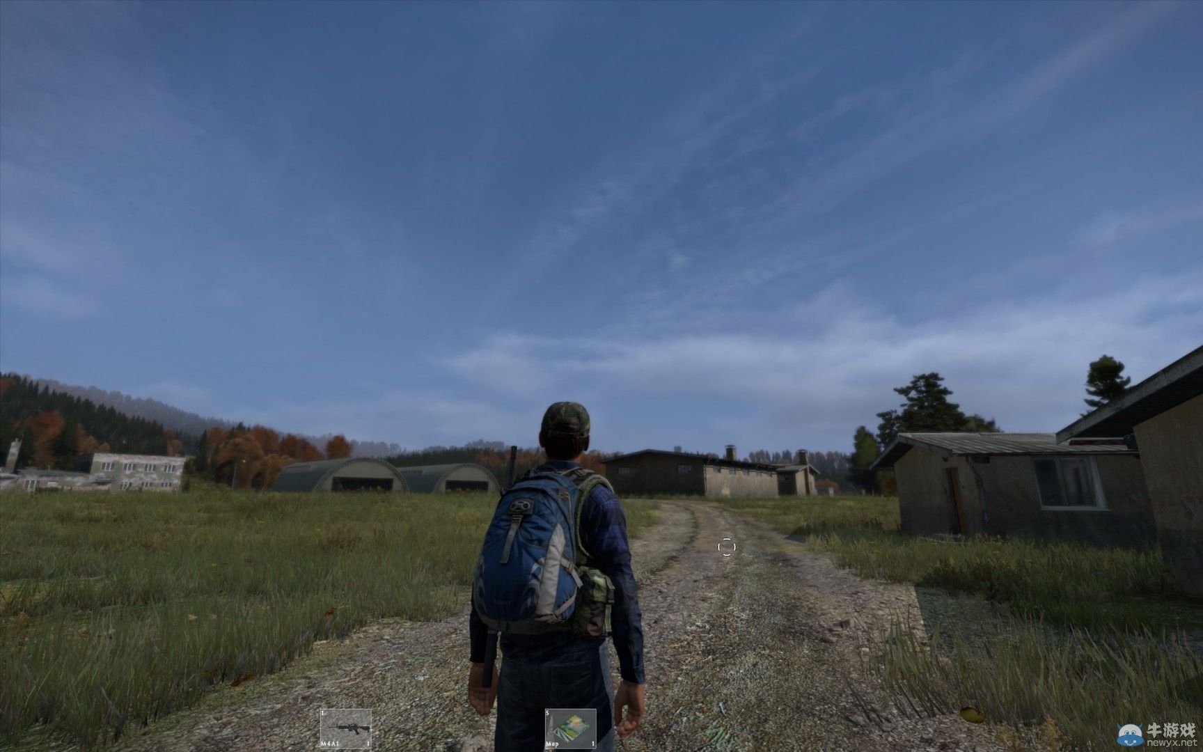 《DayZ：獨(dú)立版》搶先體驗(yàn)版上市 購(gòu)買需謹(jǐn)慎