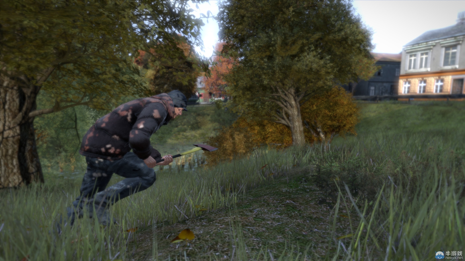 《DayZ獨(dú)立版》Alpha測試版進(jìn)度一覽 新圖曝光