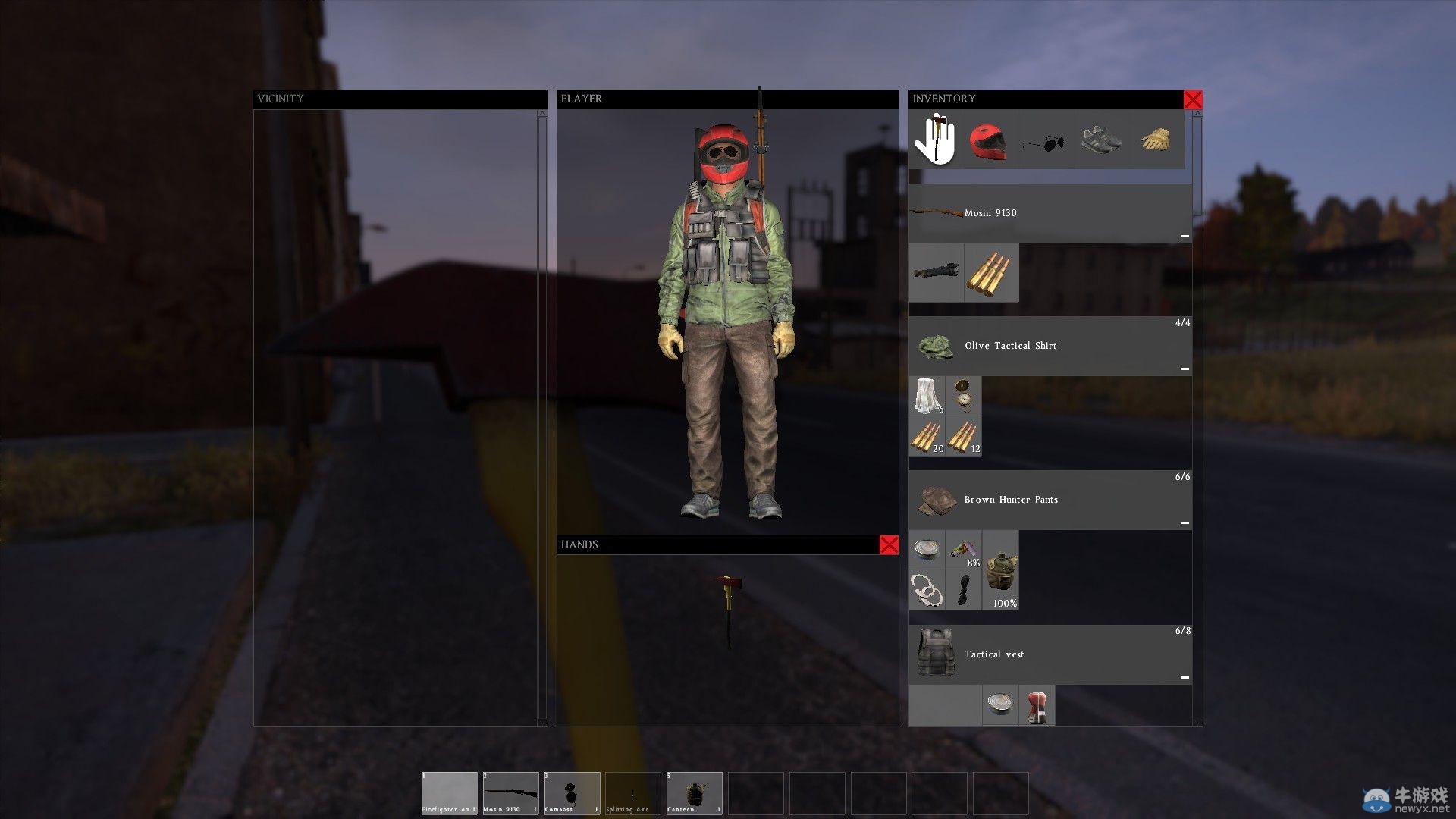 《DayZ：獨(dú)立版》搶先體驗(yàn)版上市 購(gòu)買需謹(jǐn)慎