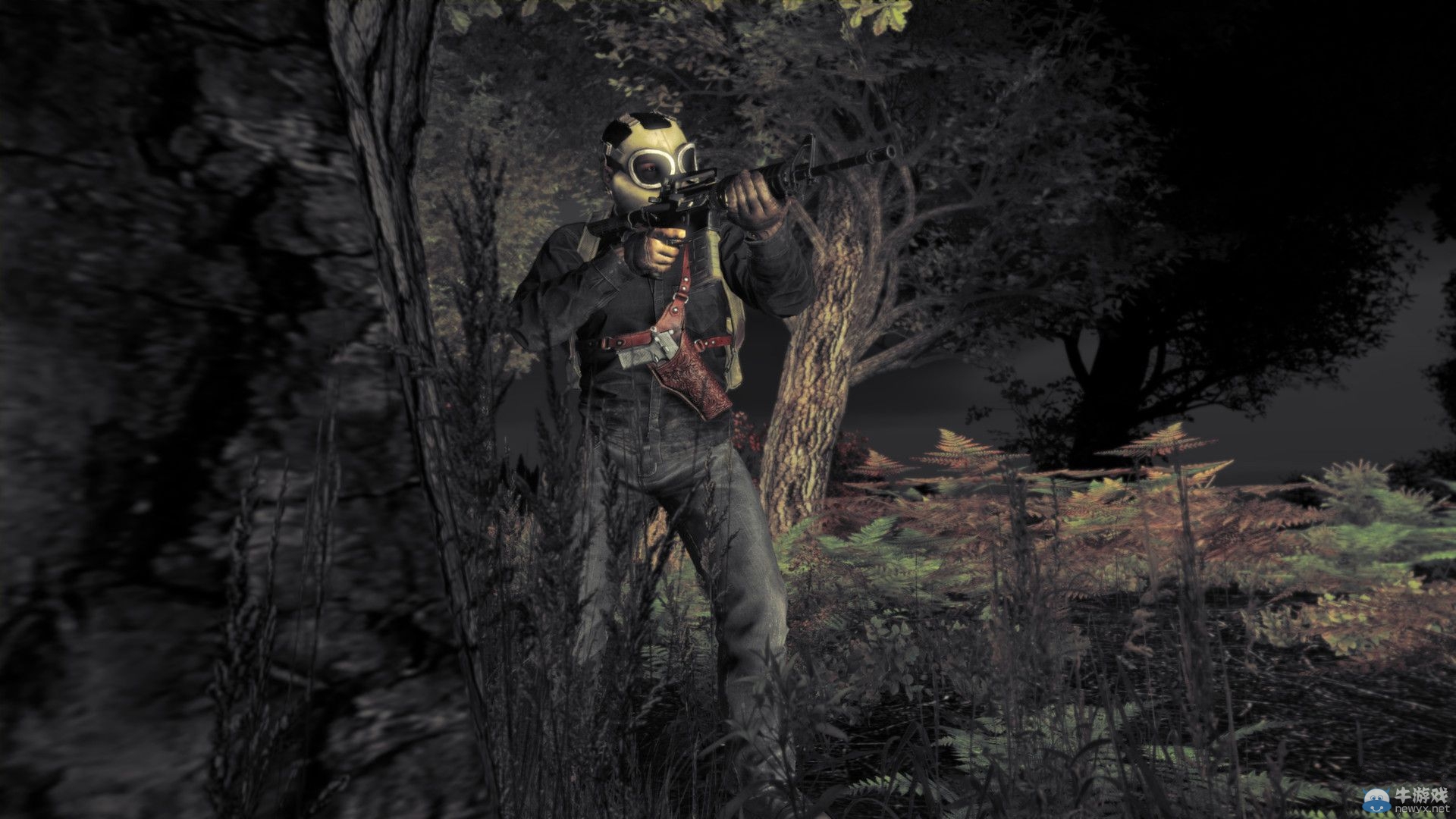 《DayZ：獨(dú)立版》搶先體驗(yàn)版上市 購(gòu)買需謹(jǐn)慎