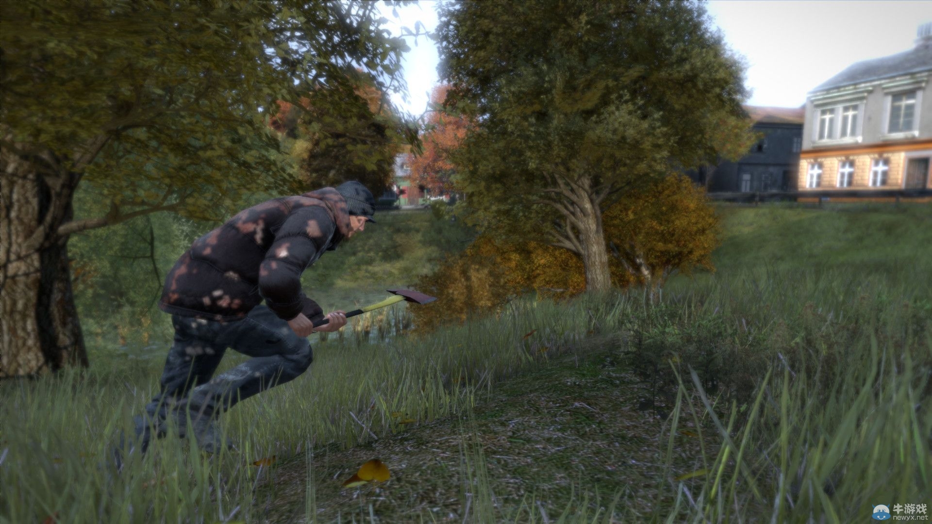 《DayZ：獨(dú)立版》搶先體驗(yàn)版上市 購(gòu)買需謹(jǐn)慎