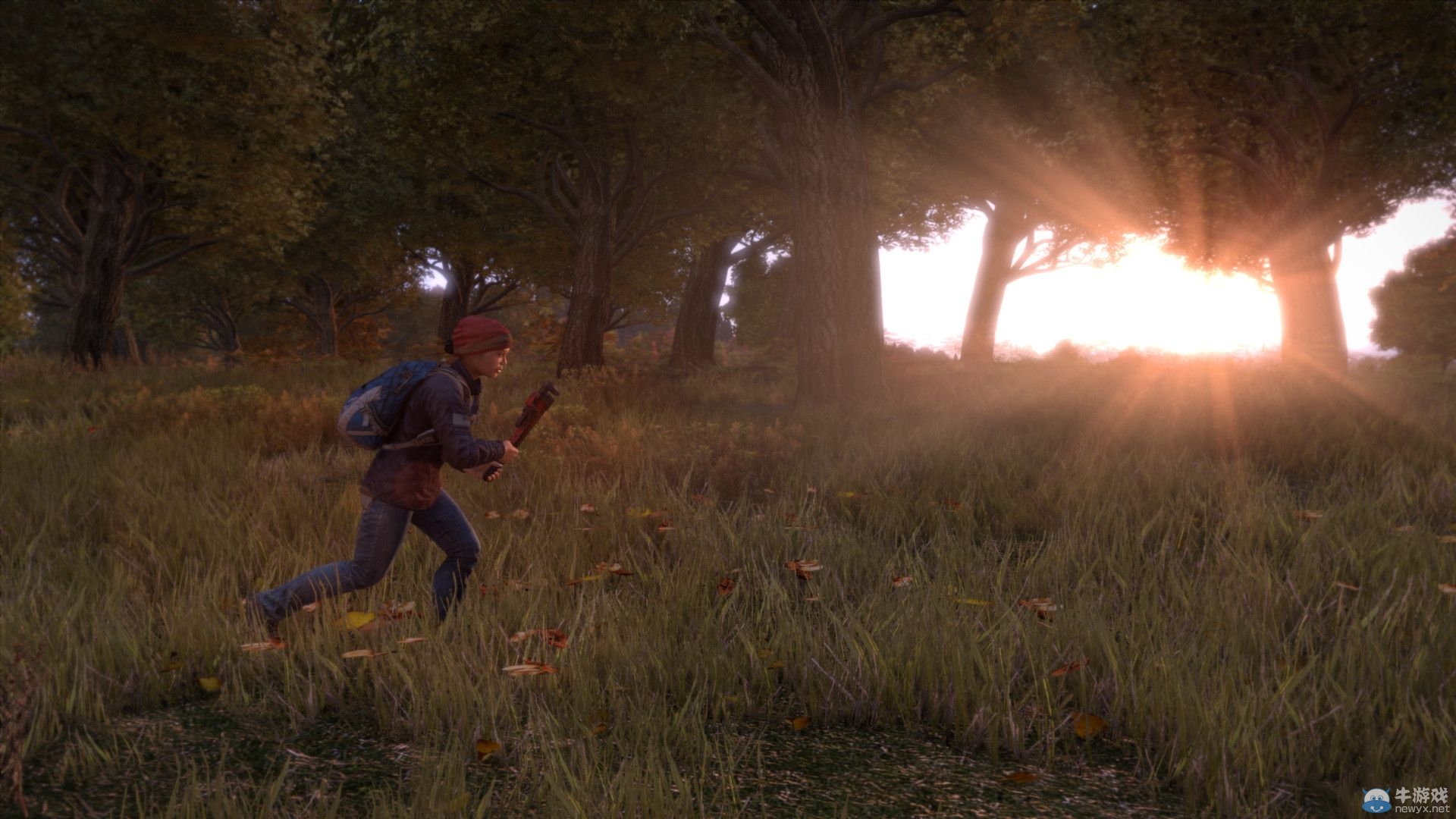 《DayZ：獨(dú)立版》搶先體驗(yàn)版上市 購(gòu)買需謹(jǐn)慎
