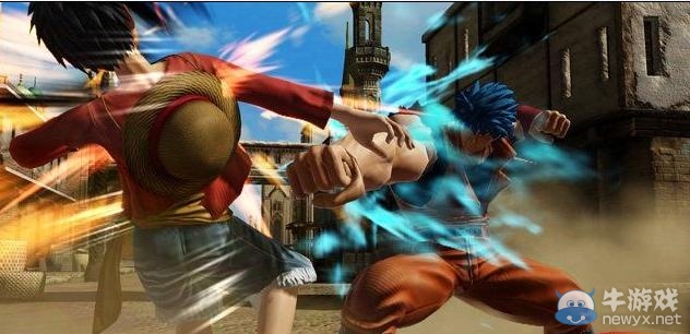 《Jump全明星亂斗》最新預(yù)告 食腦奈羅、殺老師參戰(zhàn)