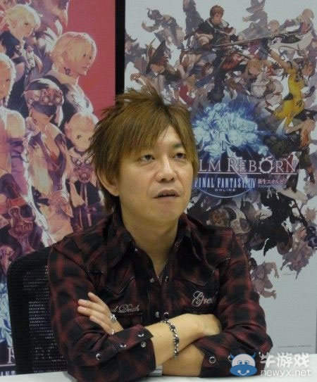 《最終幻想14》借鑒《WOW》元素迎合玩家口味