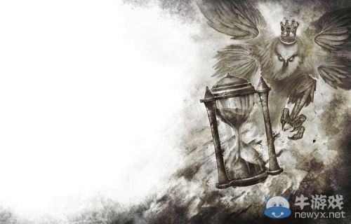 《惡魔城：暗影之王2》新圖 德古拉化身巨龍