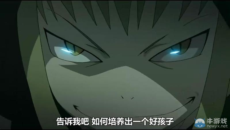 有話好好說動啥手啊？動漫史上12位暴力萌妹子
