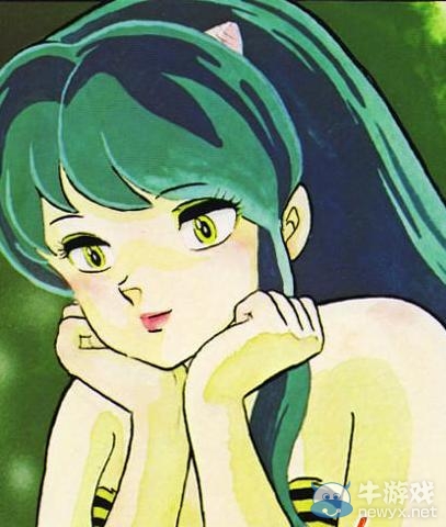 有話好好說動啥手??？動漫史上12位暴力萌妹子