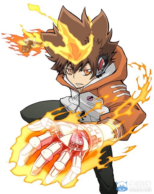 《Jump全明星亂斗》最新預(yù)告 食腦奈羅、殺老師參戰(zhàn)