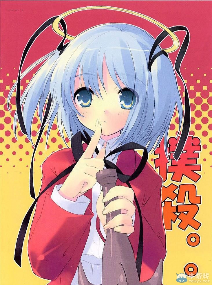 有話好好說動啥手?。縿勇飞?2位暴力萌妹子