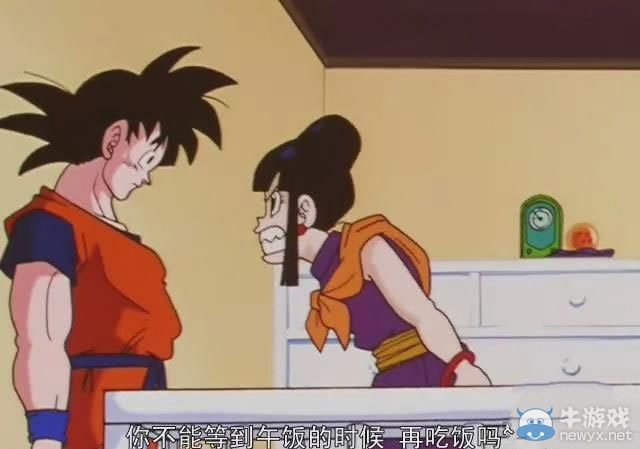 有話好好說動啥手啊？動漫史上12位暴力萌妹子