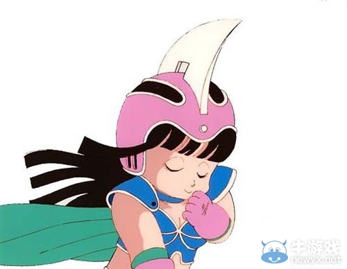 有話好好說動啥手??？動漫史上12位暴力萌妹子