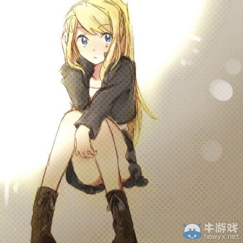 有話好好說動啥手??？動漫史上12位暴力萌妹子