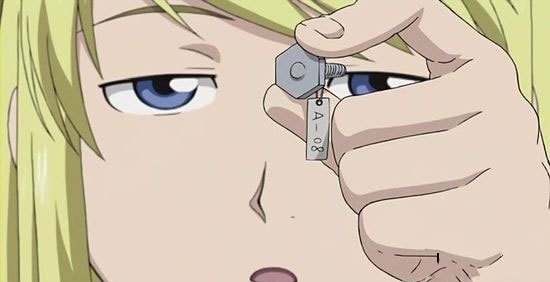 有話好好說動啥手??？動漫史上12位暴力萌妹子