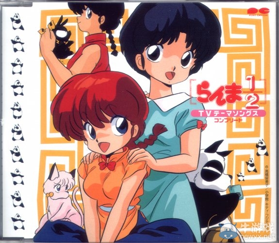 有話好好說動啥手??？動漫史上12位暴力萌妹子