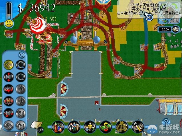 走向人生巔峰不是夢！盤點十款模擬經(jīng)營類游戲佳作