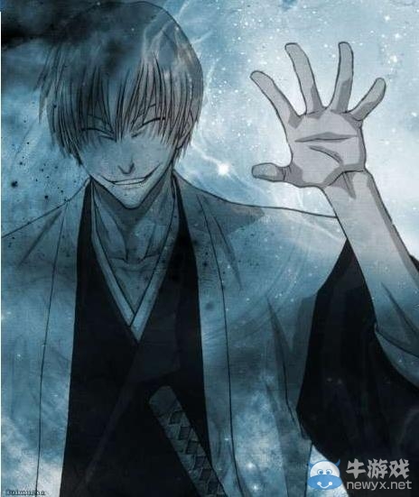 野百合也有春天《死神》中最會(huì)搶鏡的10大人物