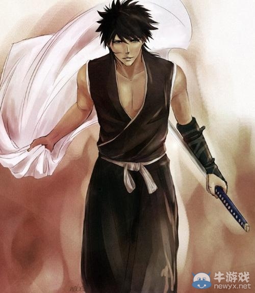 野百合也有春天《死神》中最會(huì)搶鏡的10大人物
