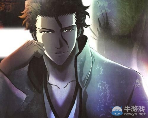 野百合也有春天《死神》中最會(huì)搶鏡的10大人物