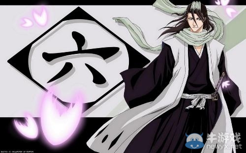 野百合也有春天《死神》中最會(huì)搶鏡的10大人物