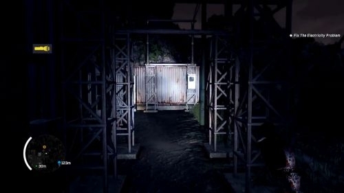 《消逝的光芒》10分鐘實機演示預告 天黑請快跑