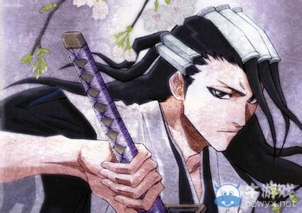 野百合也有春天《死神》中最會(huì)搶鏡的10大人物
