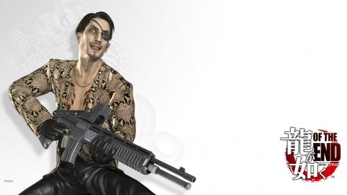 砍人殺怪絕不皺眉毛！盤點十大令人發(fā)指的暴力游戲角色