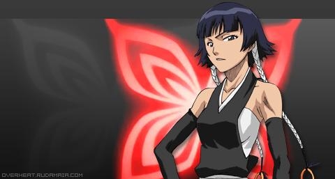 野百合也有春天《死神》中最會(huì)搶鏡的10大人物