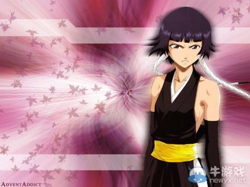 野百合也有春天《死神》中最會(huì)搶鏡的10大人物