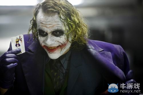 砍人殺怪絕不皺眉毛！盤點十大令人發(fā)指的暴力游戲角色