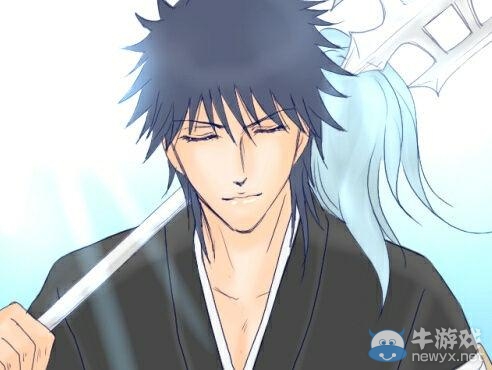 野百合也有春天《死神》中最會(huì)搶鏡的10大人物