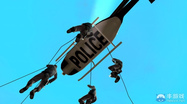 《GTA：圣安地列斯》登陸安卓 但有DRM加密