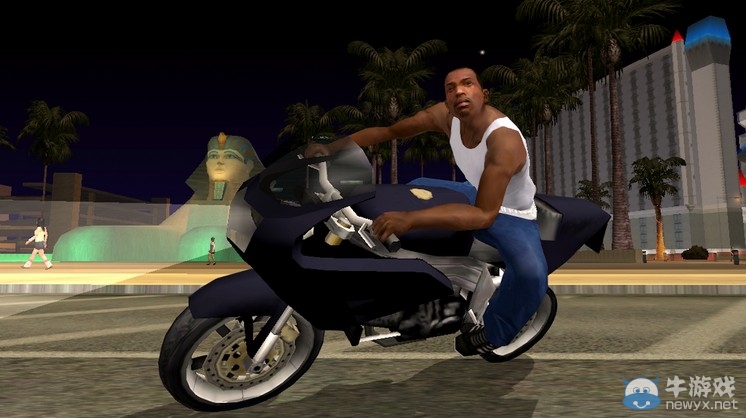 《GTA：圣安地列斯》登陸安卓 但有DRM加密